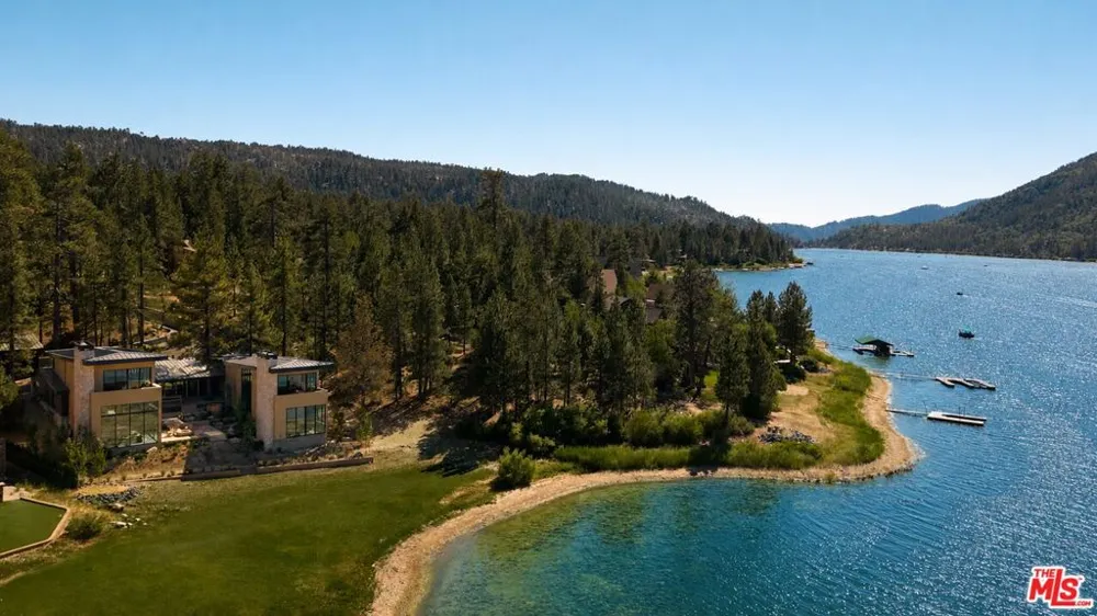39224 Waterview Drive Big Bear, CA 92315