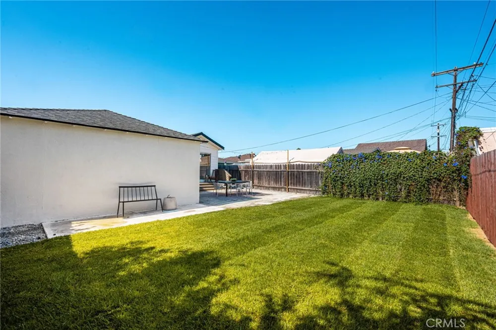 4817 W 136th Street Hawthorne, CA 90250