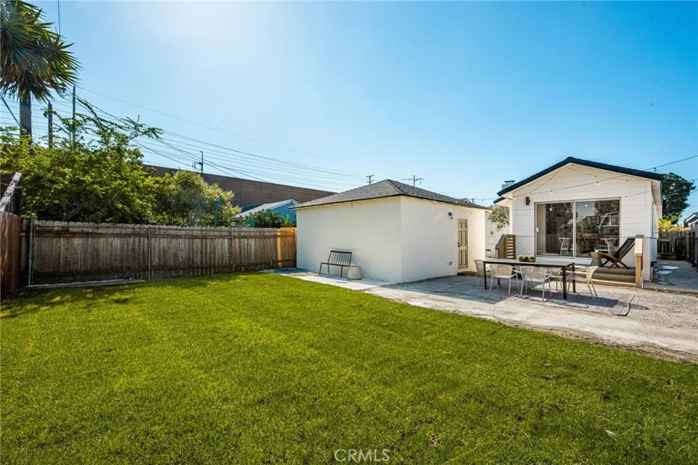 4817 W 136th Street Hawthorne, CA 90250