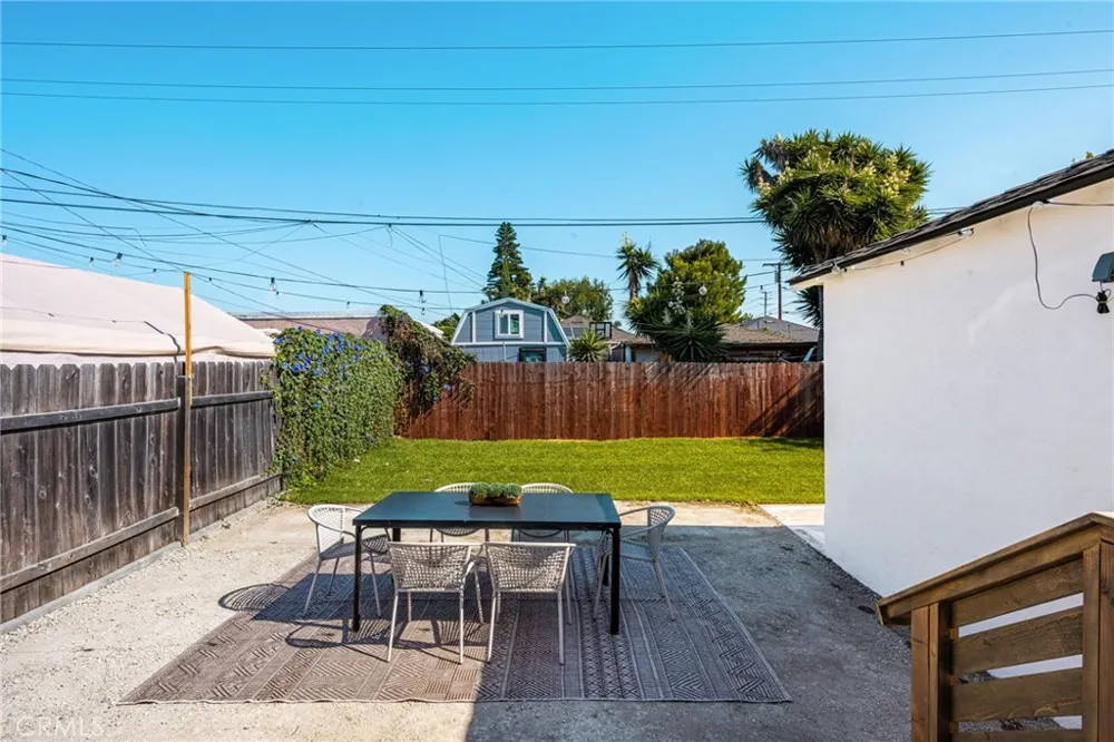 4817 W 136th Street Hawthorne, CA 90250