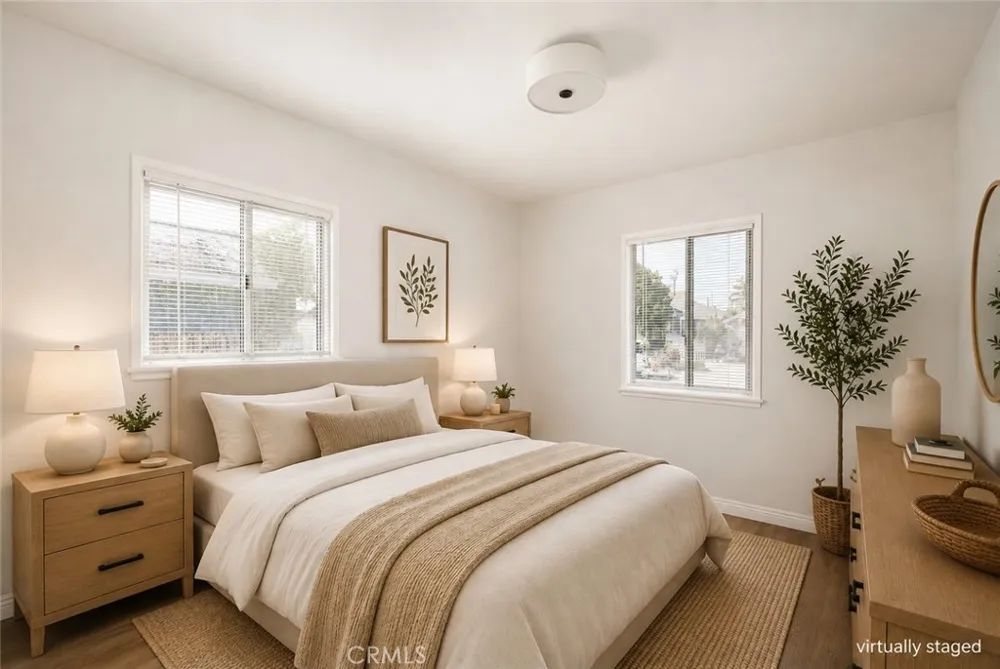 4817 W 136th Street Hawthorne, CA 90250
