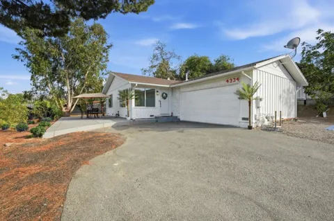 4334 Cowell Road