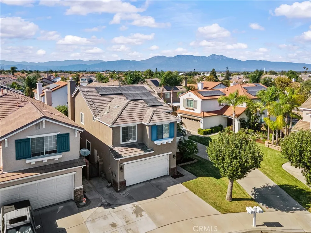 5470 Amethyst Lane Chino Hills, CA 91709