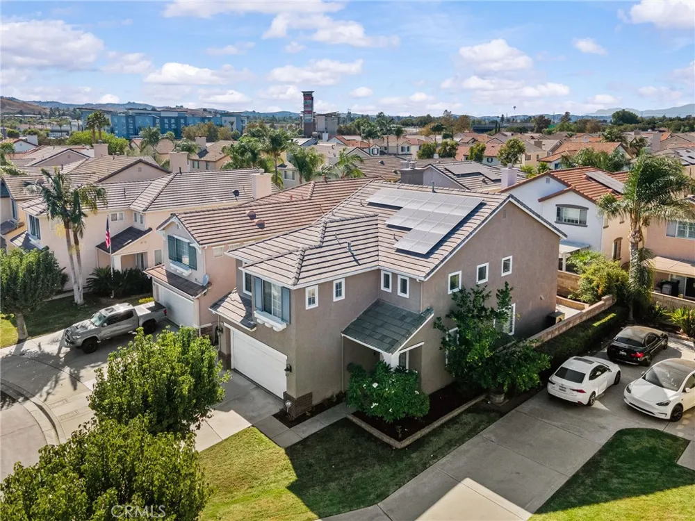 5470 Amethyst Lane Chino Hills, CA 91709