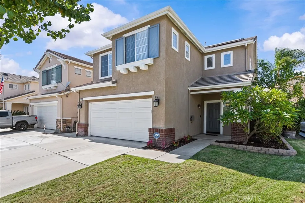 5470 Amethyst Lane Chino Hills, CA 91709