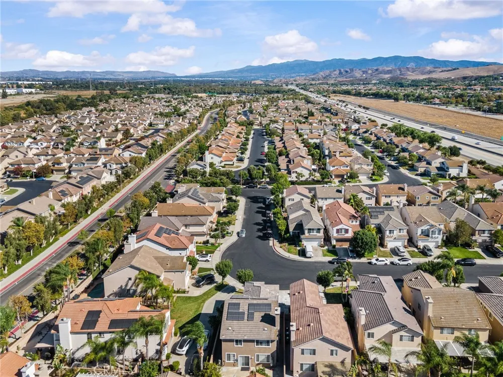5470 Amethyst Lane Chino Hills, CA 91709