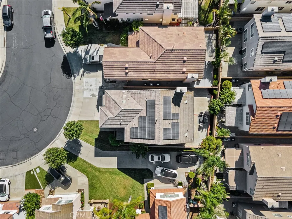 5470 Amethyst Lane Chino Hills, CA 91709