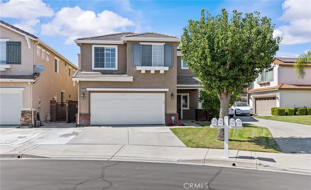 5470 Amethyst Lane Chino Hills, CA 91709