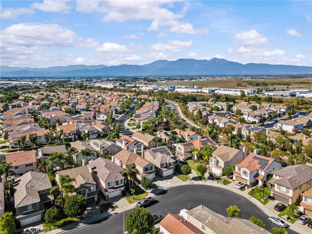 5470 Amethyst Lane Chino Hills, CA 91709