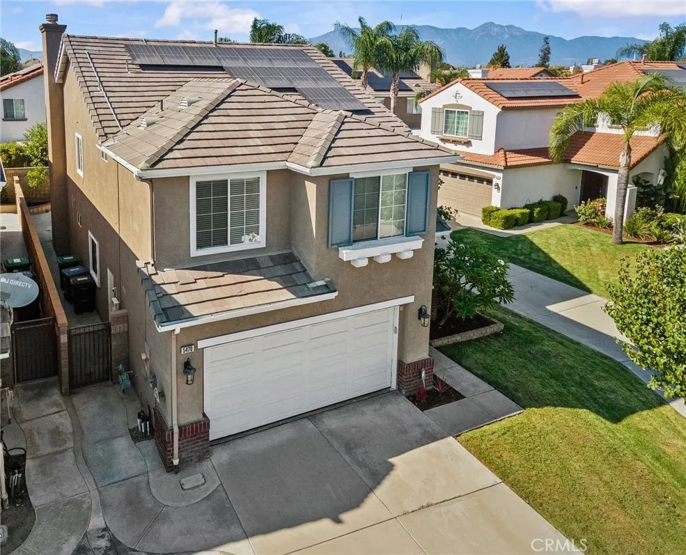 5470 Amethyst Lane Chino Hills, CA 91709