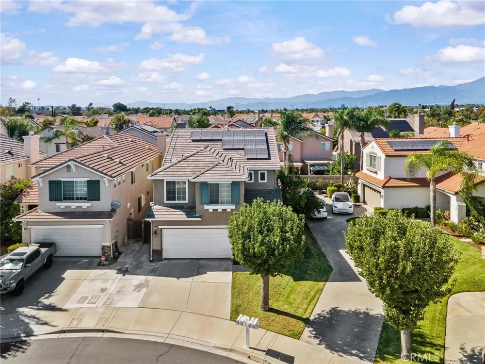 5470 Amethyst Lane Chino Hills, CA 91709
