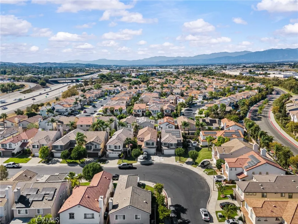 5470 Amethyst Lane Chino Hills, CA 91709