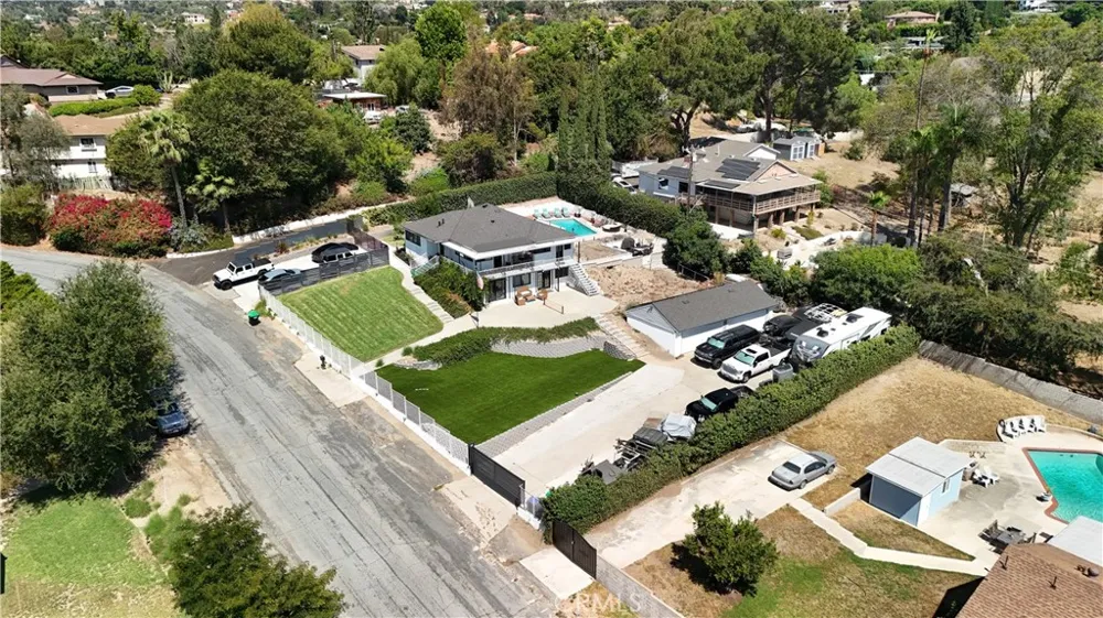 2245 Vista Rd La Habra Heights, CA 90631
