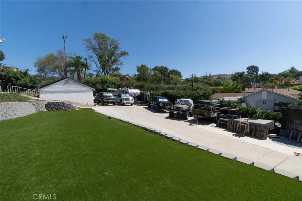 2245 Vista Rd La Habra Heights, CA 90631