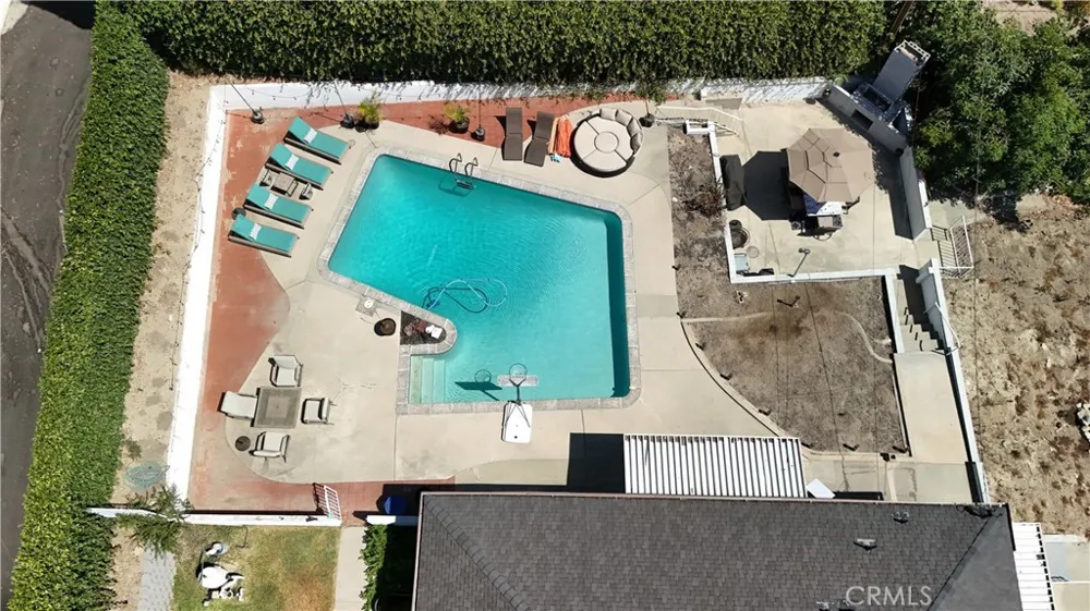 2245 Vista Rd La Habra Heights, CA 90631