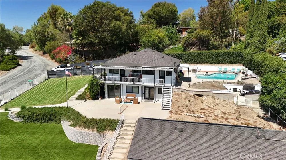 2245 Vista Rd La Habra Heights, CA 90631