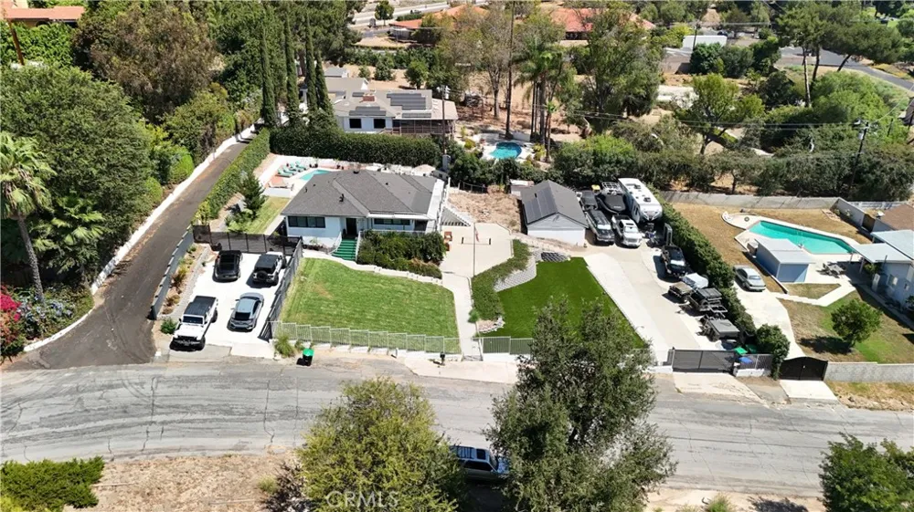 2245 Vista Rd La Habra Heights, CA 90631