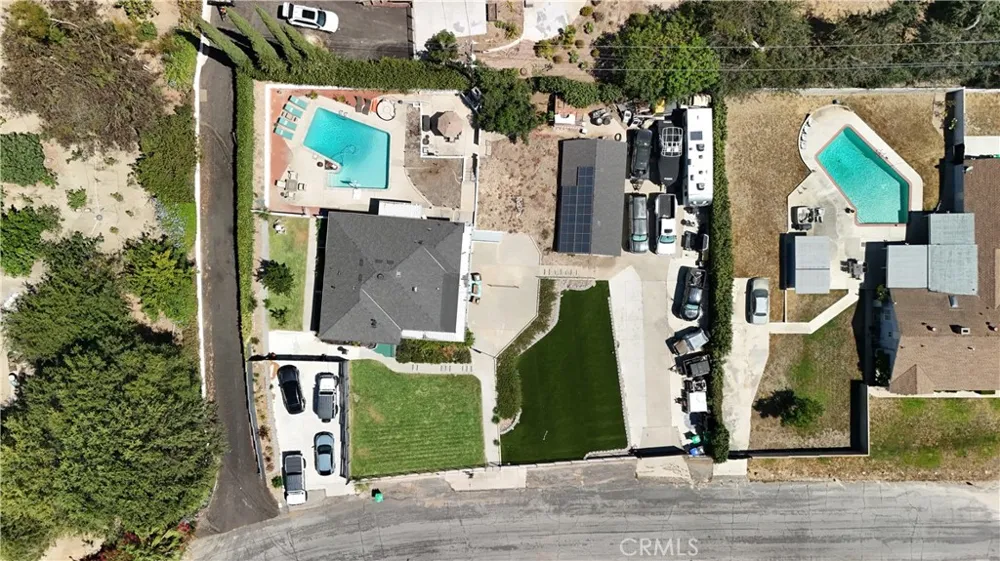 2245 Vista Rd La Habra Heights, CA 90631