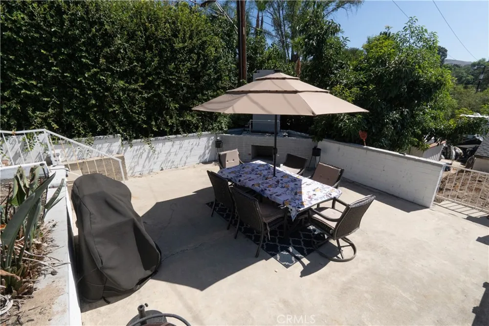 2245 Vista Rd La Habra Heights, CA 90631
