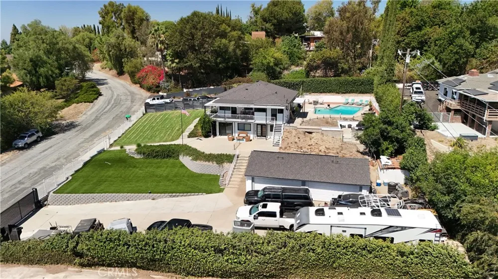 2245 Vista Rd La Habra Heights, CA 90631