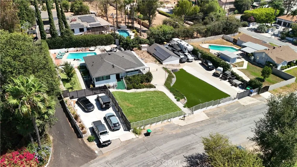 2245 Vista Rd La Habra Heights, CA 90631