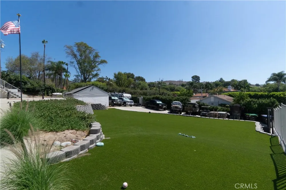 2245 Vista Rd La Habra Heights, CA 90631