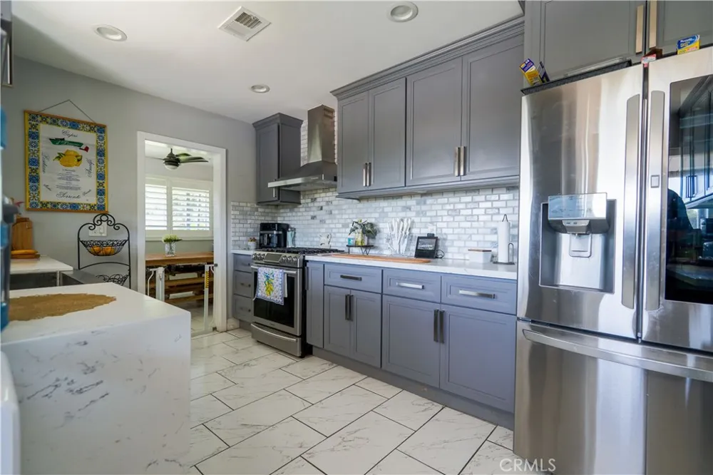 2245 Vista Rd La Habra Heights, CA 90631