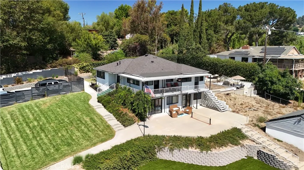 2245 Vista Rd La Habra Heights, CA 90631