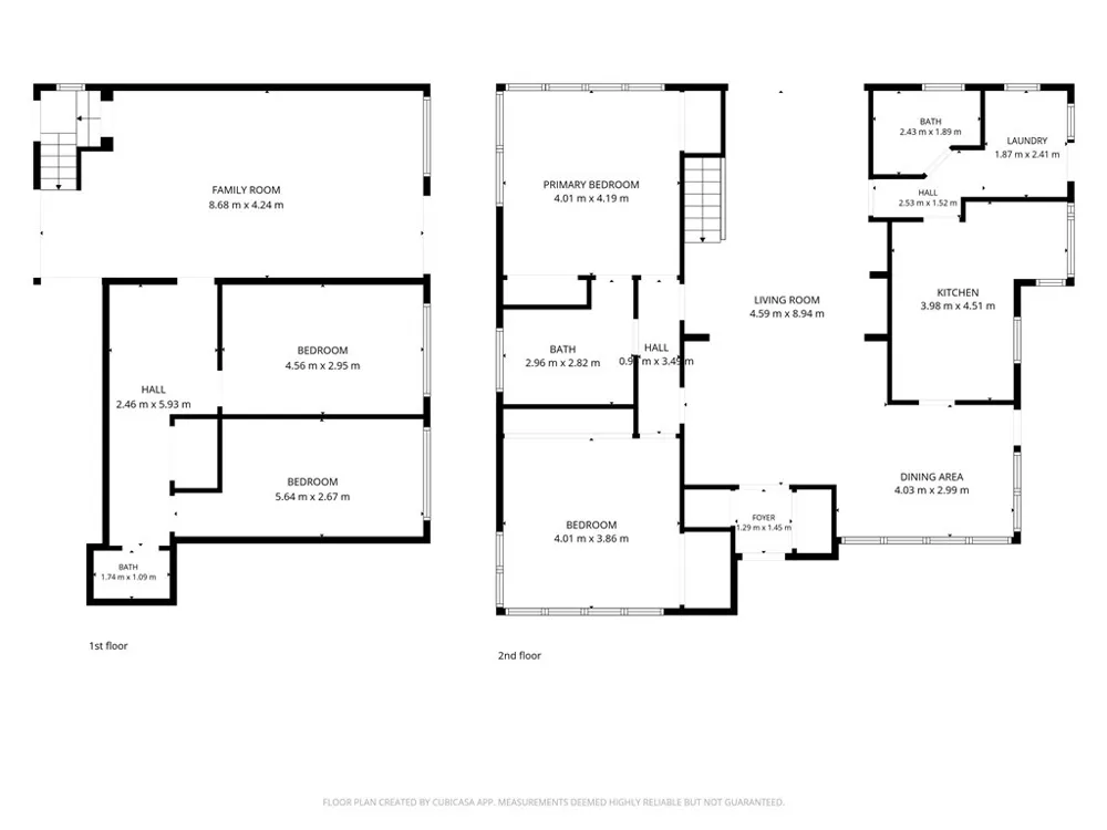 2245 Vista Rd La Habra Heights, CA 90631