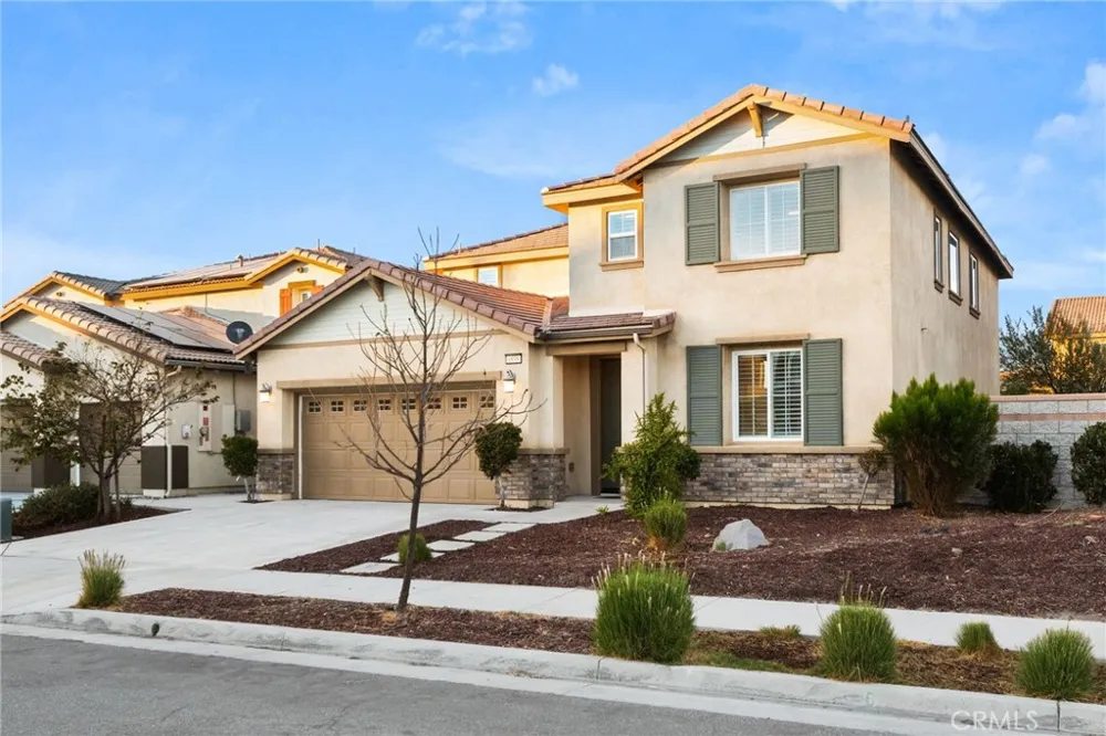 6898 Cache Way Jurupa Valley, CA 91752