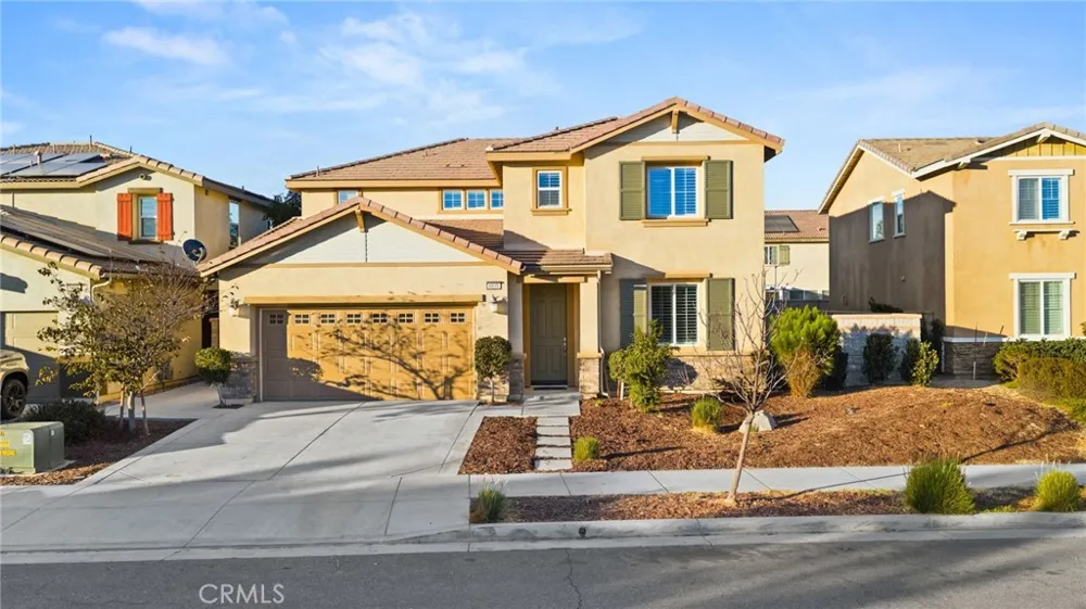 6898 Cache Way Jurupa Valley, CA 91752