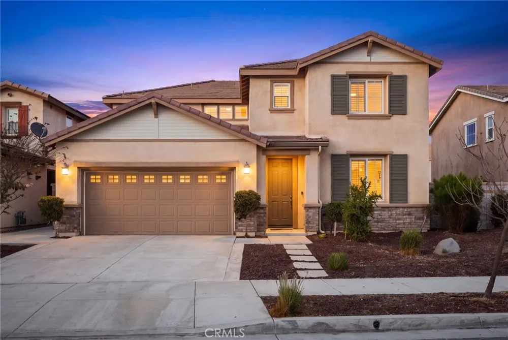 6898 Cache Way Jurupa Valley, CA 91752