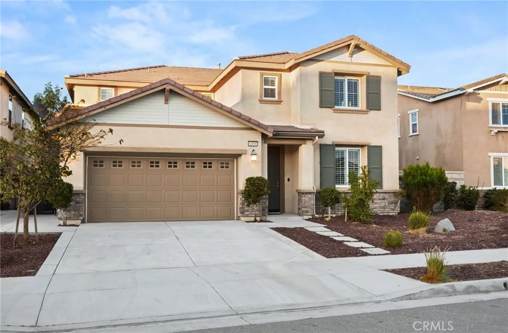 6898 Cache Way Jurupa Valley, CA 91752
