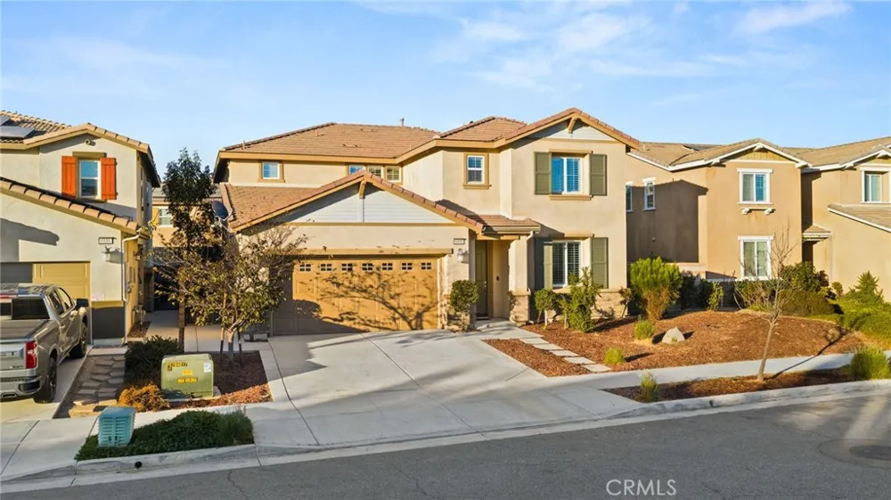 6898 Cache Way Jurupa Valley, CA 91752