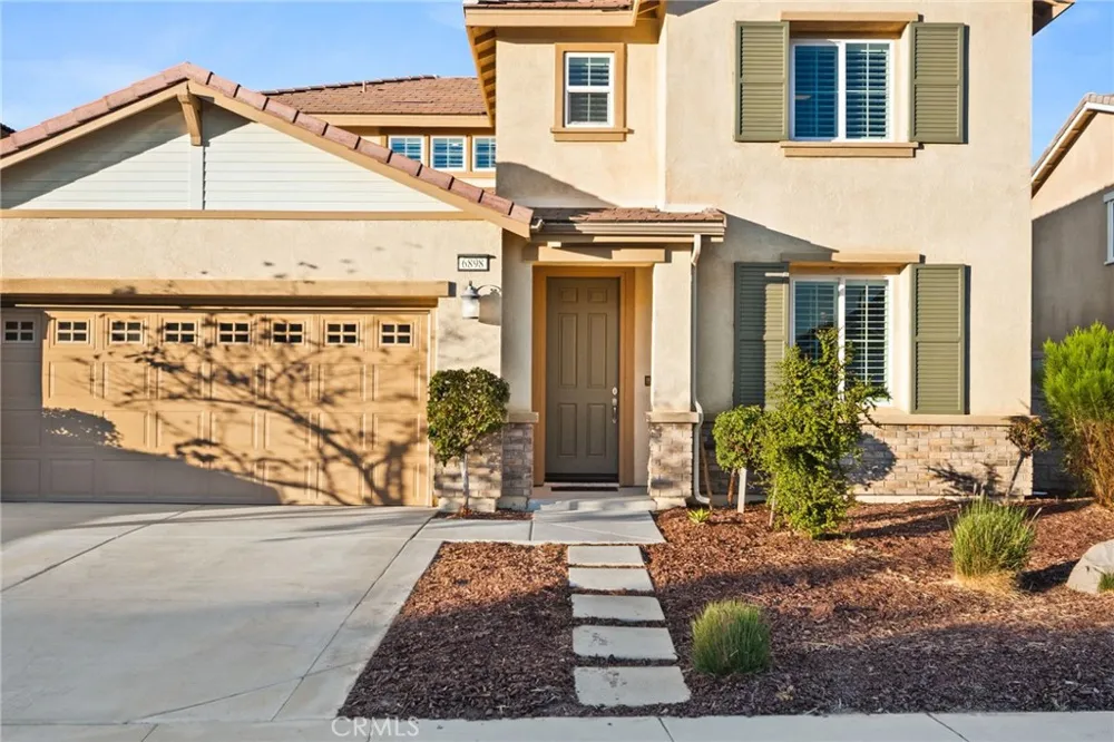 6898 Cache Way Jurupa Valley, CA 91752