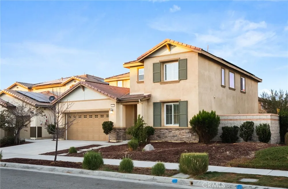 6898 Cache Way Jurupa Valley, CA 91752