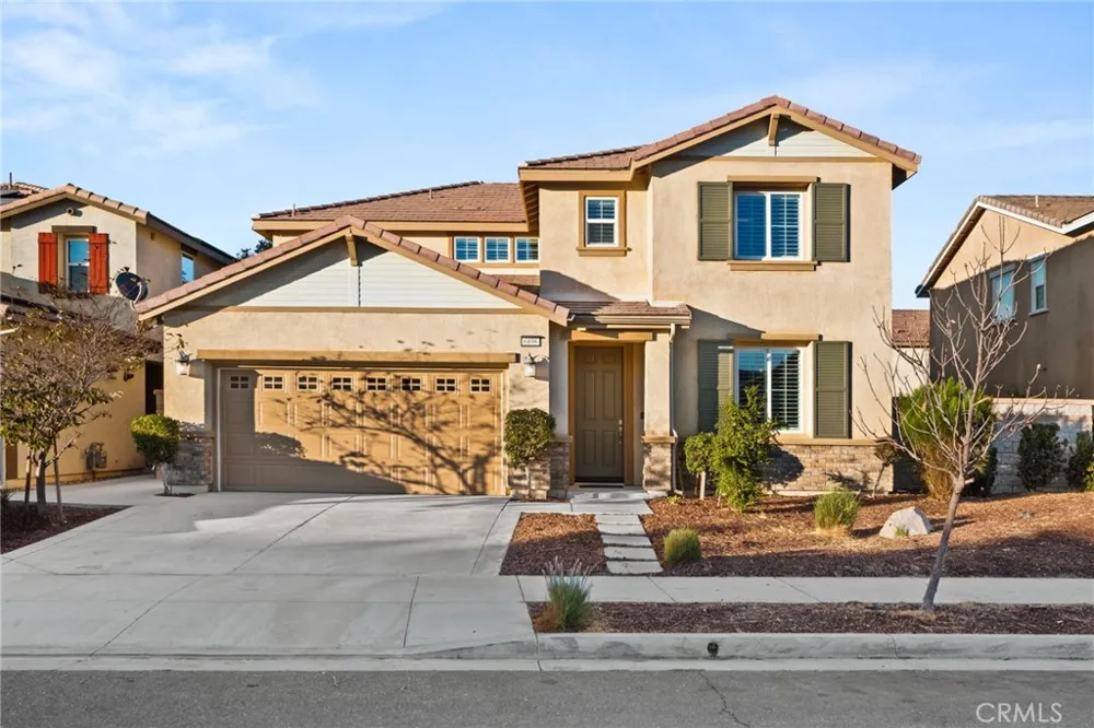 6898 Cache Way Jurupa Valley, CA 91752