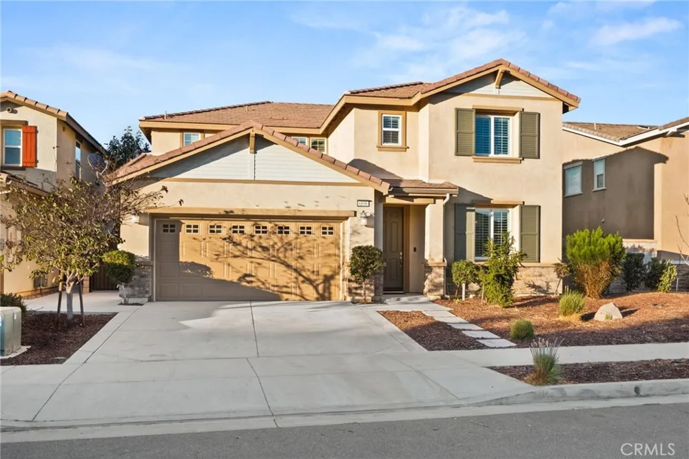 6898 Cache Way Jurupa Valley, CA 91752