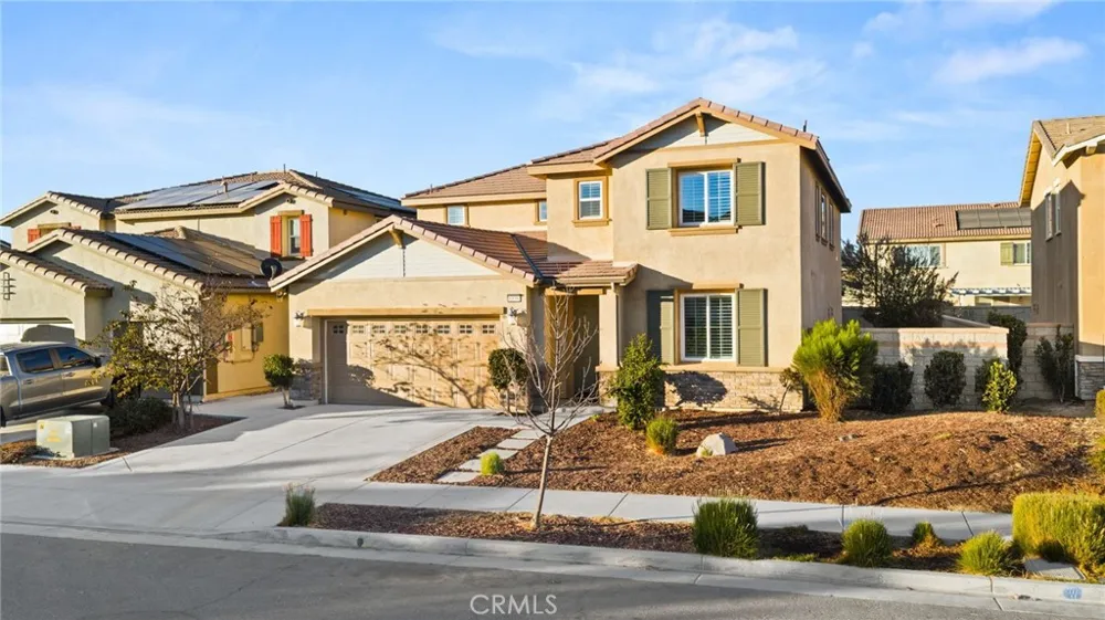 6898 Cache Way Jurupa Valley, CA 91752