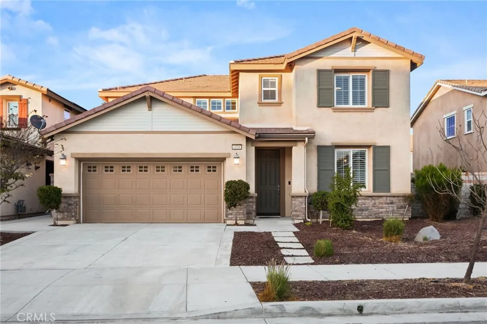 6898 Cache Way Jurupa Valley, CA 91752