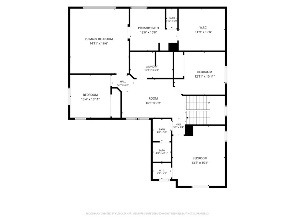 6898 Cache Way Jurupa Valley, CA 91752