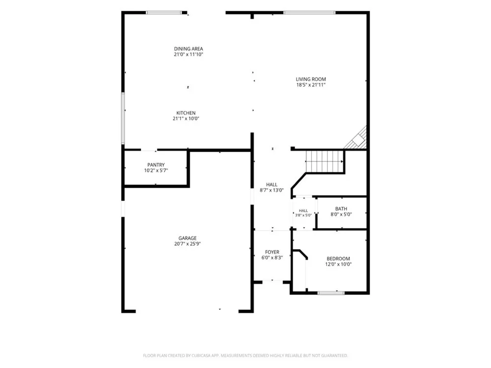 6898 Cache Way Jurupa Valley, CA 91752