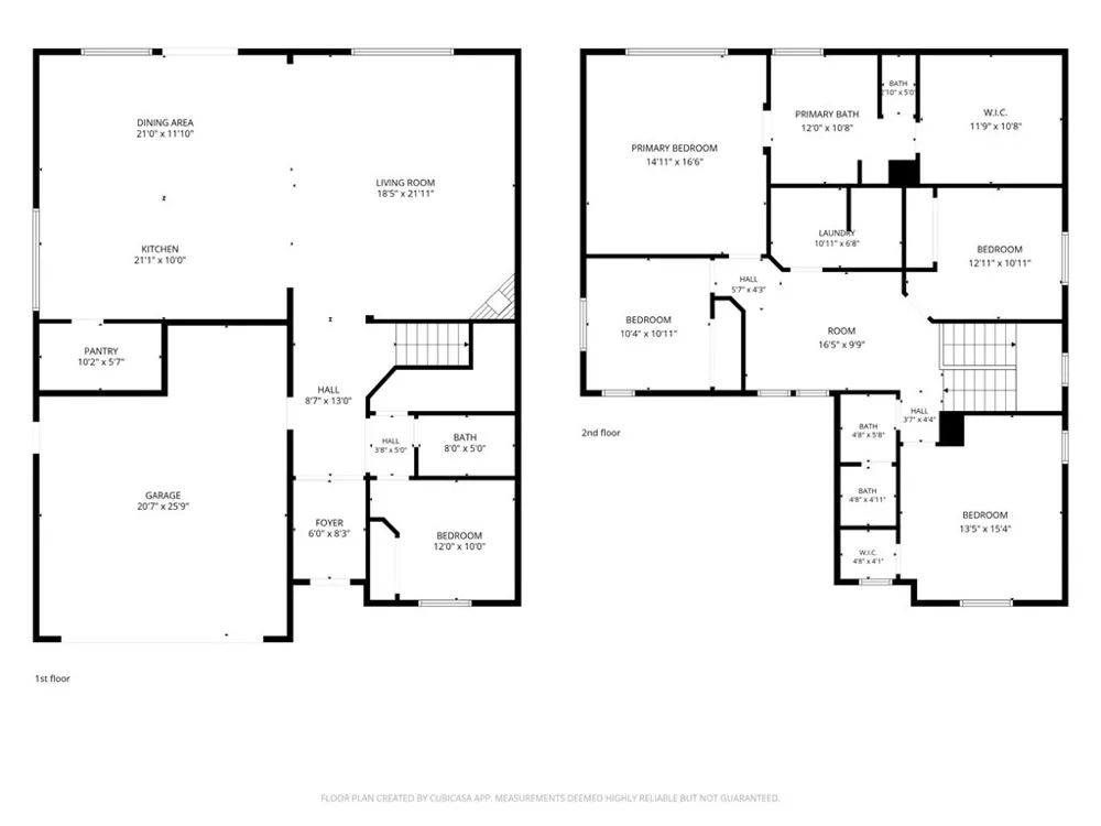 6898 Cache Way Jurupa Valley, CA 91752