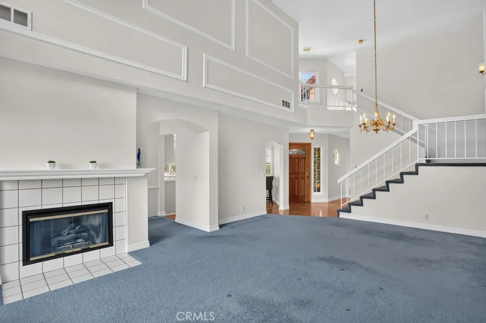 6245 E Quartz Anaheim Hills, CA 92807