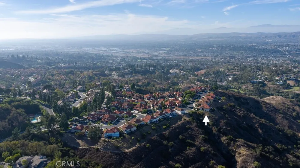 6245 E Quartz Anaheim Hills, CA 92807