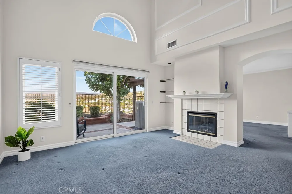 6245 E Quartz Anaheim Hills, CA 92807