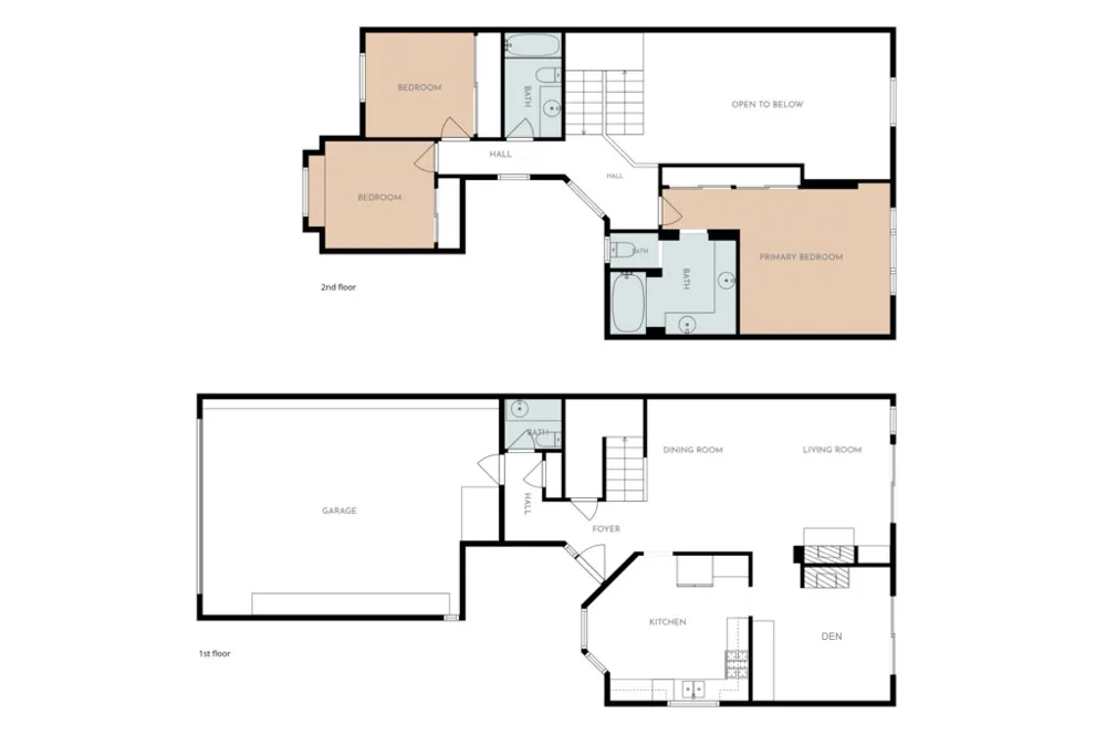 6245 E Quartz Anaheim Hills, CA 92807