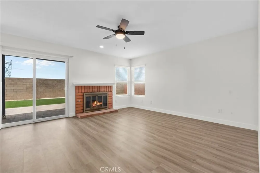 12242 San Ysidro Victorville, CA 92392