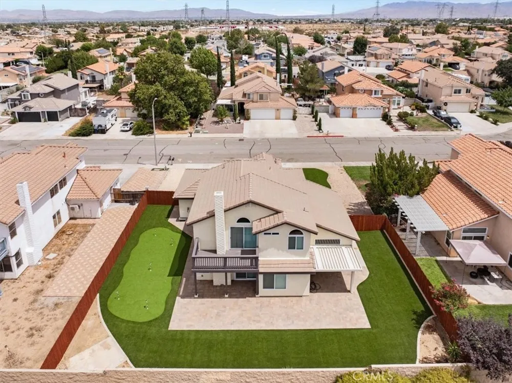 12242 San Ysidro Victorville, CA 92392