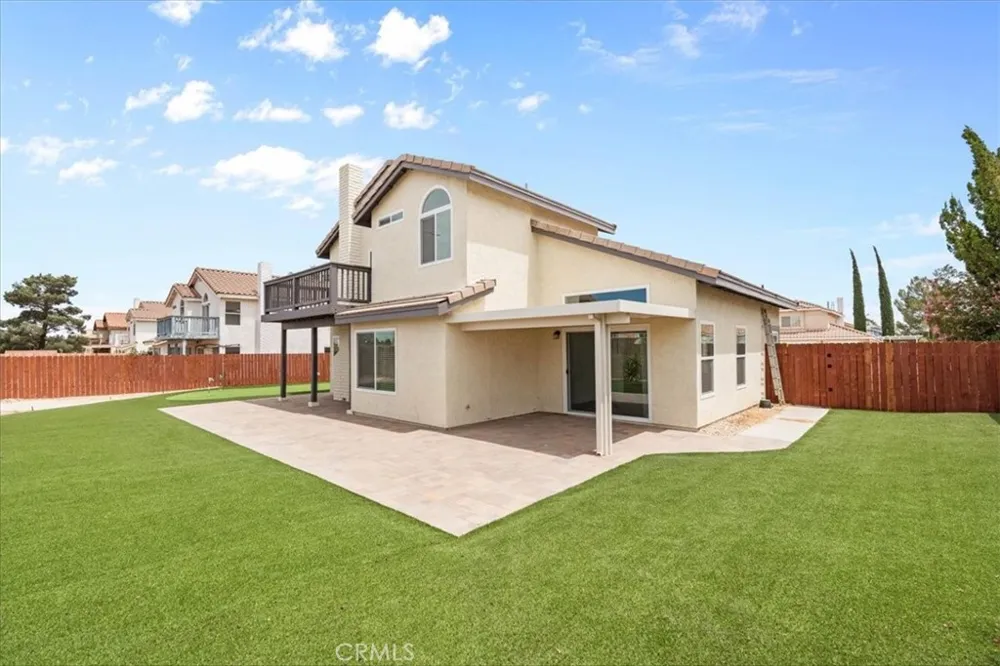 12242 San Ysidro Victorville, CA 92392